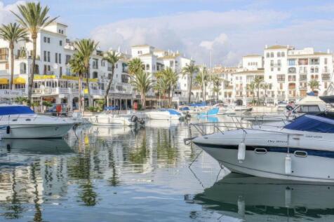 LA DUQUESA PORT