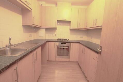 Tump House, Bailey Close, London photo 3