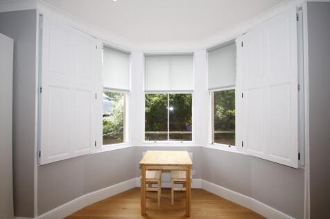 Princes Terrace, Dowanhill, Glasgow, G12 photo 5
