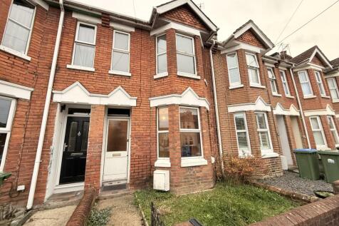 Terraced House for Sale