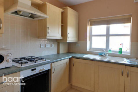 Eagle Way, Peterborough photo 3