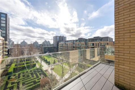 Ingrebourne Apartments, Fulham, SW6 photo 4