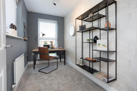 primary property image