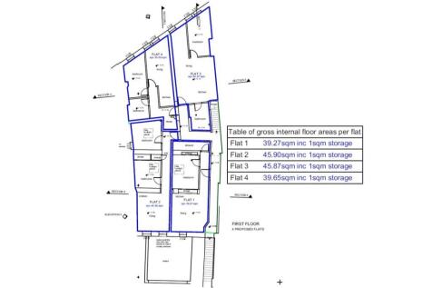 5 Alexandra Parade &amp; 34 Meadow Street, WSM, North 