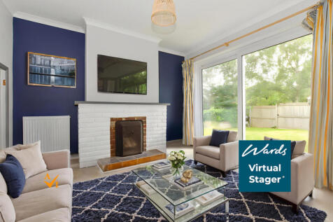 Lounge (Modern Style)