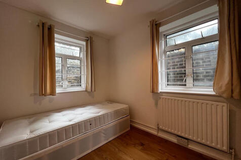 Ground Floor Flat Rear, 208 Fulham Palace Road, London, London, W6 photo 5