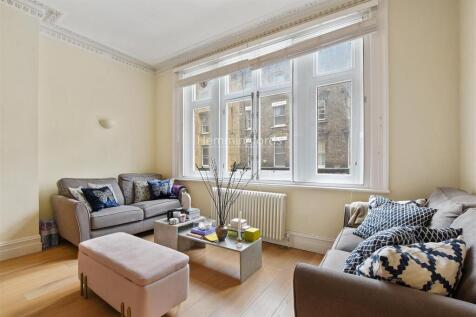 08-GCHMF - Flat 1 64 Paddington St - Reception  2-