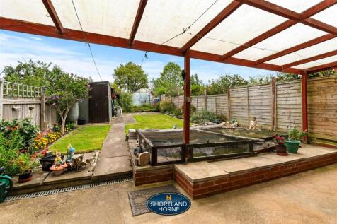 Back Garden