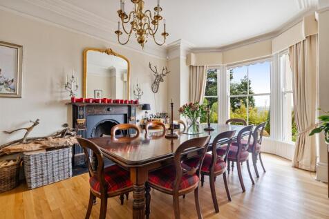 A20 - Albion House 1 St Marys Road Newton Abbot - 