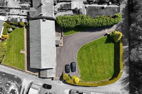 Aerial View - Grey Scale - image 2