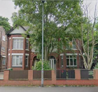 Norman Road