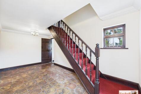 Main Reception Hallway