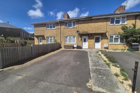 3 Bedroom Terraced for Sale