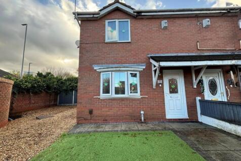 Liverpool, L33 - property photo