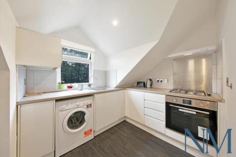 Two-Bedroom Loft-Style Apartment | Coulsdon | Nea