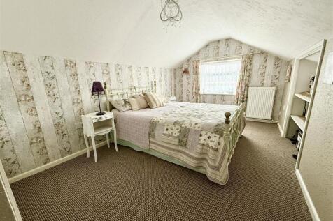 first floor bedroom four