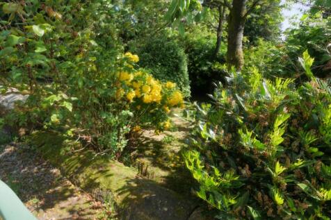 The Bungalow, Kirkconnel Hall, Ecclefechan, DG11 3