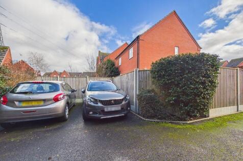 Allocated Parking Space