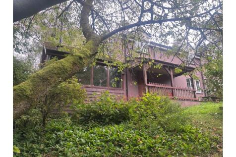 The Lodge