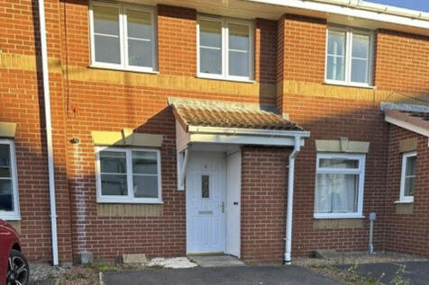 Front of Property...
