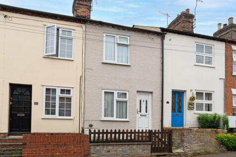 Bishops Stortford, CM23 - property photo