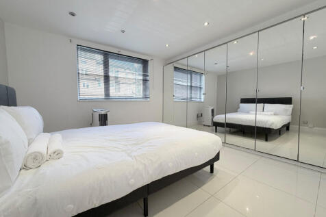 Thorndike Close, London, SW10 photo 5