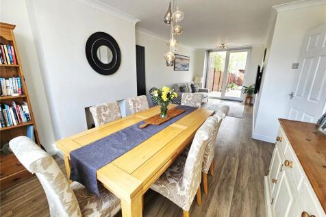Lounge/Diner