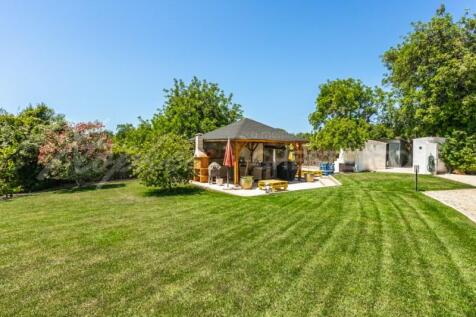 Boliqueime 5 Bed Villa With 18,000m2 Land For Sale (5)