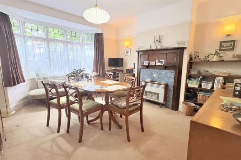Reception Room One