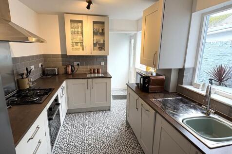 Albert Cottages, Falmouth photo 5