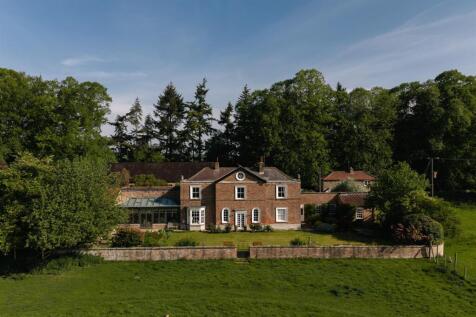 Wheatbrigs House