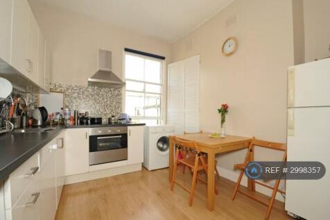 Kitchen Breakfast Room