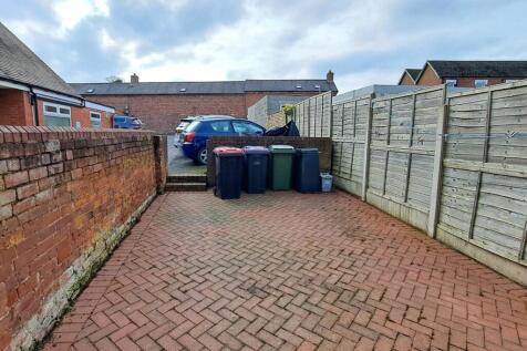 Queen Street, Wellington, Telford, Shropshire, TF1 photo 4