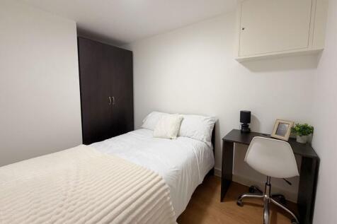 Norfolk House 2, Simpson Street, Liverpool, Merseyside, L1 photo 4