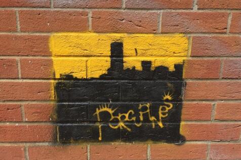 UP BRISTOL - 0117...