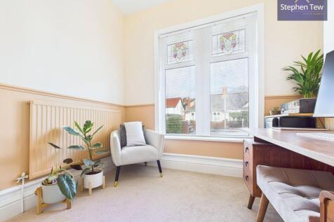 Office/Reception Room