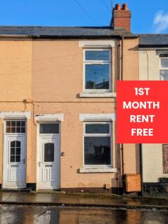 1ST MONTHS RENT FREE