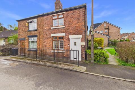 Dronfield, S18 - property photo
