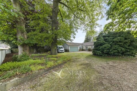 Front Driveway