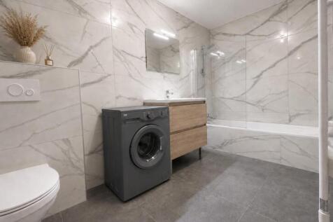 SALLE DE BAINS/WC
