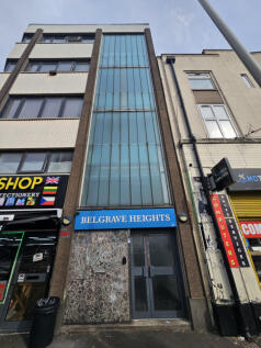 Front Exterior