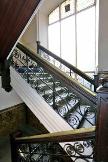 Stairwell
