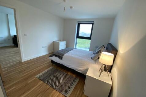 3 Pomona Strand, Old Trafford, M16 photo 3