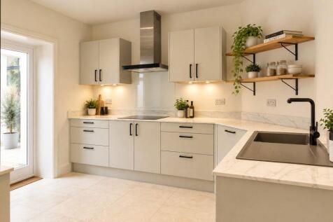 Cobham Road. Fetcham photo 3