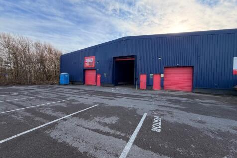 Industrial Estate 