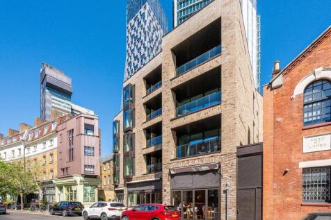 London, SE1 - property photo