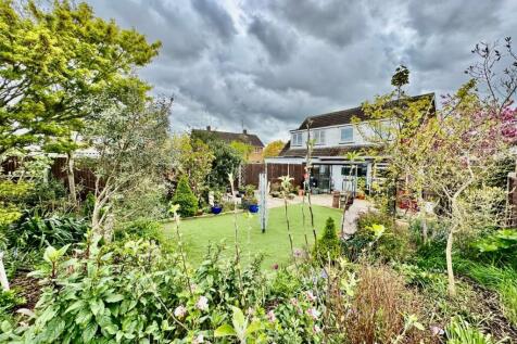 Garden &amp; Property 