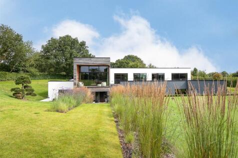 Rear Elevation