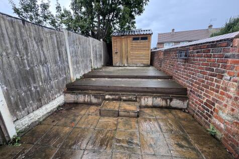 Peashill Street, Rawmarsh, Rotherham photo 4