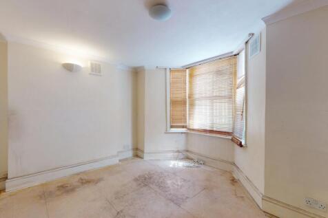 Flat D, 83 Landor Road, Clapham, London, SW9 9RT